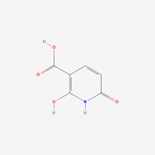 2,6-Dihydroxynicolinic acid (CAS: 10357-91-2) - Related Chemical Product