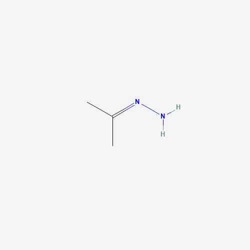 acetone hydrazone (CAS: 5281-20-9) - Related Chemical Product