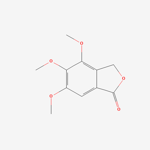 AKOS 212-44 (CAS: 4087-80-3) - Related Chemical Product