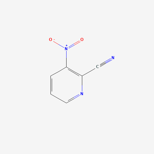 2-Cyano-3-nitropyridine (CAS: 51315-07-2) - Related Chemical Product