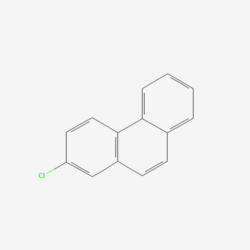 2-CHLOROPHENANTHRENE (CAS: 24423-11-8) - Related Chemical Product
