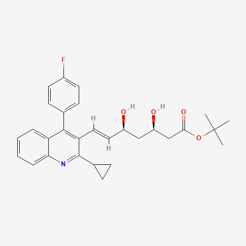 FT-0656382 CAS:586966-54-3 chemical structure