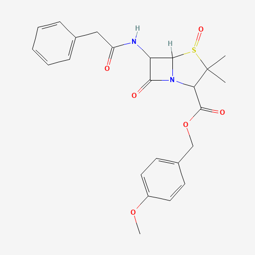FT-0656390 CAS:30034-13-0 chemical structure