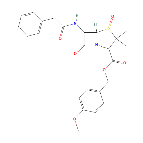 FT-0656390 CAS:30034-13-0 chemical structure