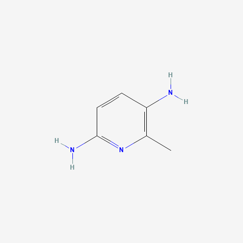 FT-0656391 CAS:6992-84-3 chemical structure