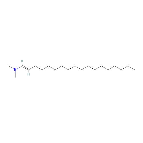 N,N-Dimethyloctadecenylamine (CAS: 28061-69-0) - Related Chemical Product