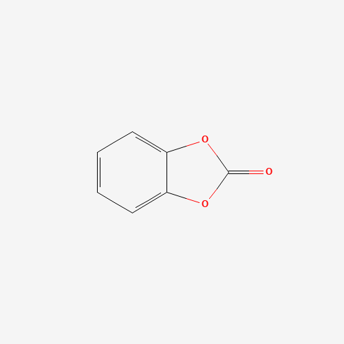 BENZO[1,3]DIOXOL-2-ONE (CAS: 2171-74-6) - Related Chemical Product