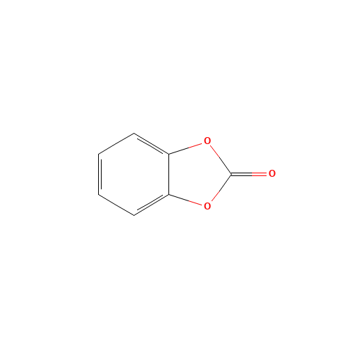 BENZO[1,3]DIOXOL-2-ONE (CAS: 2171-74-6) - Related Chemical Product