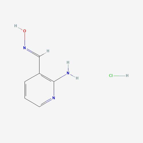 FT-0656397 CAS:653584-65-7 chemical structure