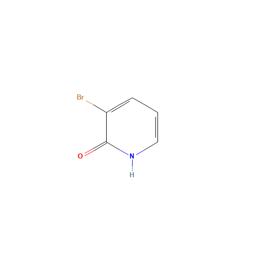 3-Bromo-2-hydroxypyridine (CAS: 13466-43-8) - Related Chemical Product