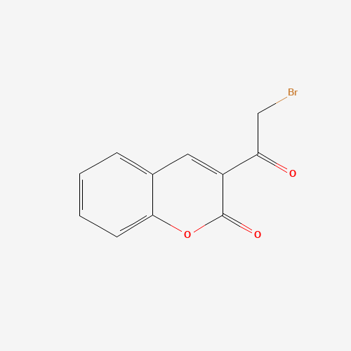 FT-0656407 CAS:29310-88-1 chemical structure