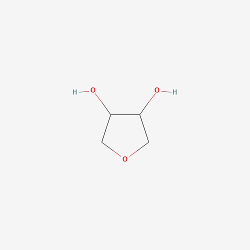 (-)-1,4-ANHYDRO-L-THREITOL (CAS: 22554-74-1) - Related Chemical Product