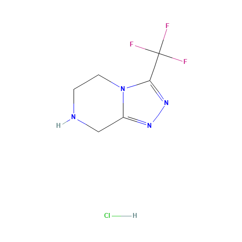 FT-0656414 CAS:762240-92-6 chemical structure