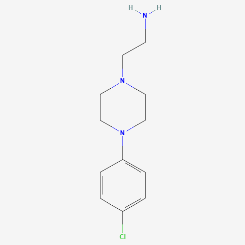 FT-0656421 CAS:40255-46-7 chemical structure