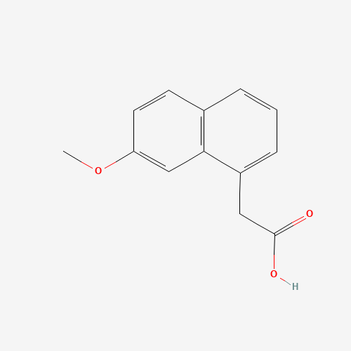 FT-0656428 CAS:6836-22-2 chemical structure