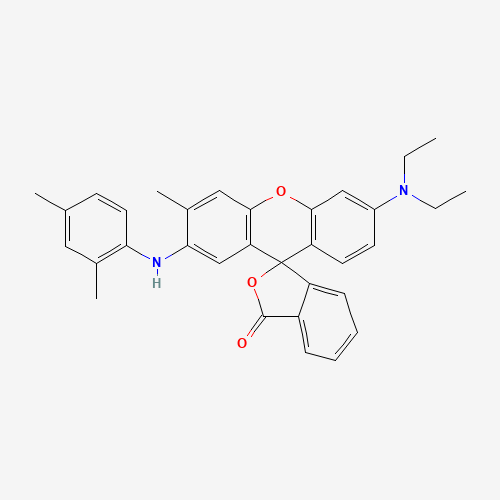 FT-0656431 CAS:36431-22-8 chemical structure