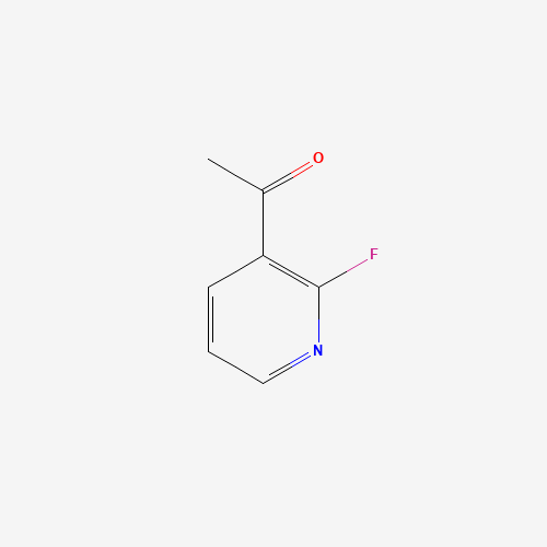 3-Acetyl-2-fluoropyridine (CAS: 79574-70-2) - Related Chemical Product