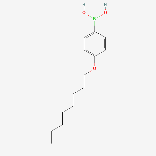 FT-0656435 CAS:121554-09-4 chemical structure