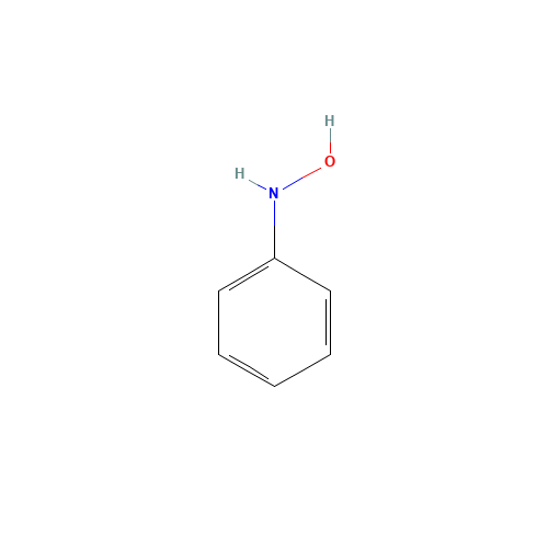 N-Phenylhydroxylamine (CAS: 100-65-2) - Related Chemical Product