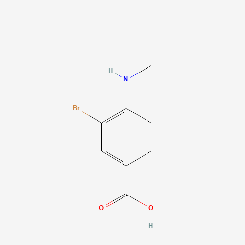FT-0656438 CAS:1131615-03-6 chemical structure