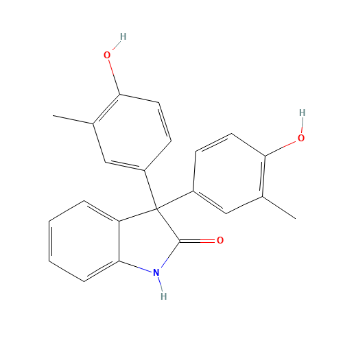 FT-0656440 CAS:47465-97-4 chemical structure