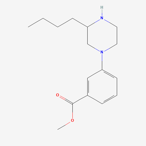 FT-0656444 CAS:1131622-71-3 chemical structure