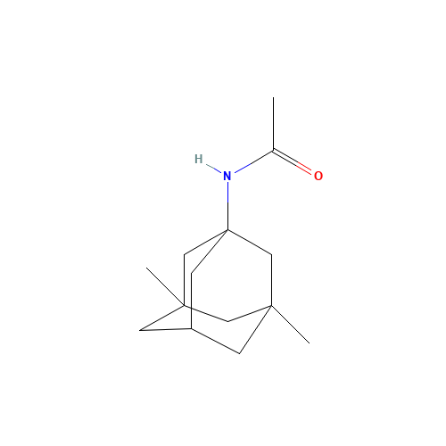 FT-0656446 CAS:19982-07-1 chemical structure