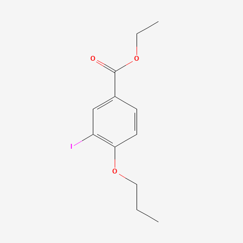 FT-0656449 CAS:1131614-46-4 chemical structure