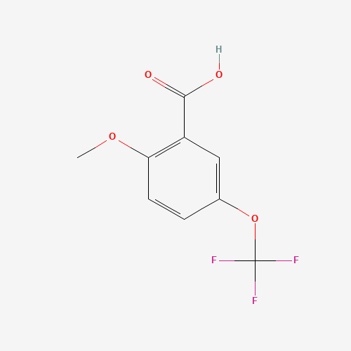 FT-0656457 CAS:191604-88-3 chemical structure