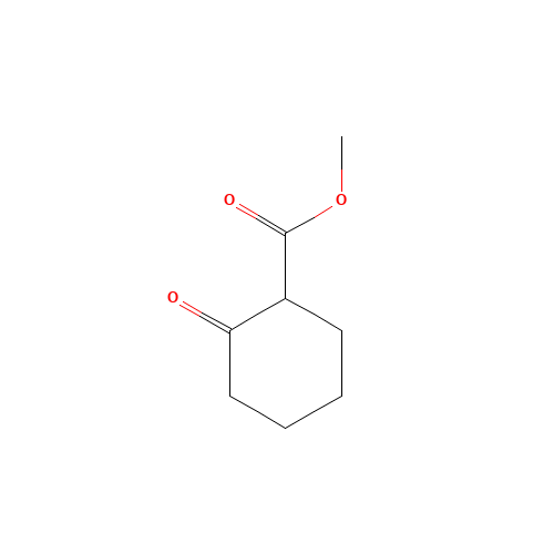 2-METHOXYCARBONYLCYCLOHEXANONE (CAS: 41302-34-5) - Related Chemical Product