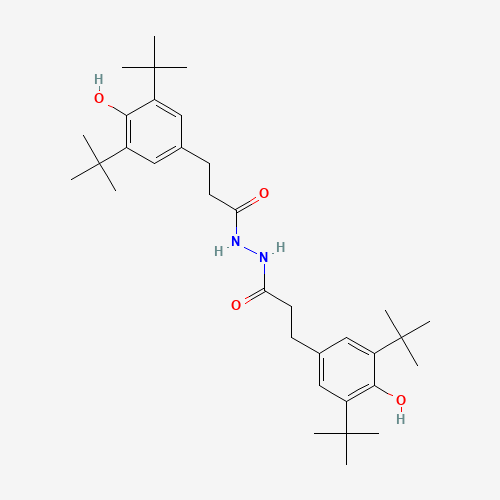 hydrazide (CAS: 32687-78-8) - Related Chemical Product