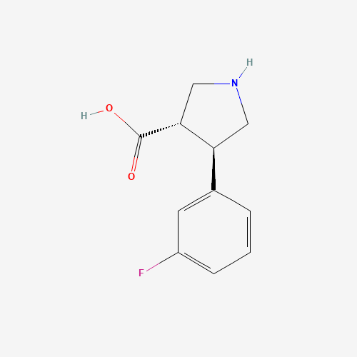 FT-0656480 CAS:1049975-95-2 chemical structure