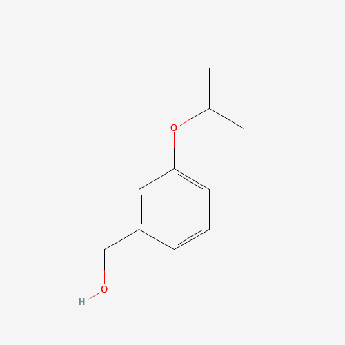 (3-isopropoxyphenyl)methanol (CAS: 26066-15-9) - Related Chemical Product