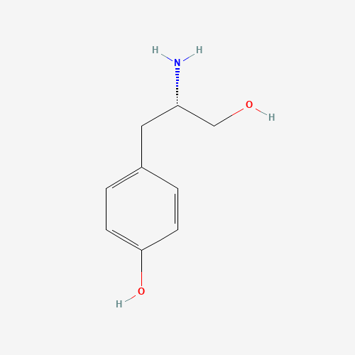L-TYROSINOL (CAS: 5034-68-4) - Related Chemical Product