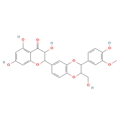FT-0656490 CAS:65666-07-1 chemical structure