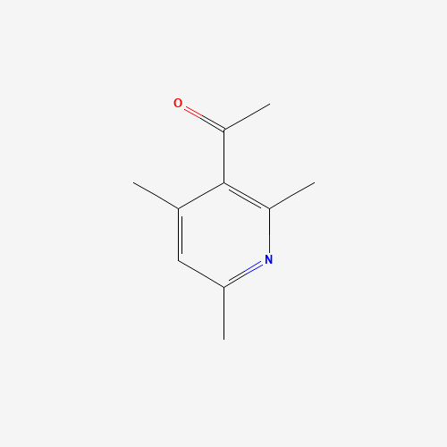 3-Acetyl-2,4,6-trimethylpyridine (CAS: 56704-25-7) - Related Chemical Product
