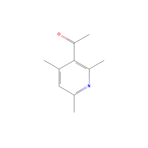 3-Acetyl-2,4,6-trimethylpyridine (CAS: 56704-25-7) - Related Chemical Product