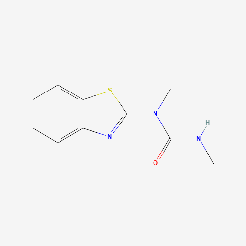 FT-0656502 CAS:18691-97-9 chemical structure