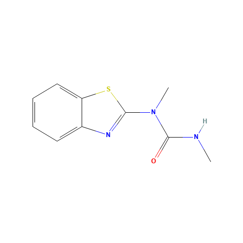 Methabenzthiazuron (CAS: 18691-97-9) - Related Chemical Product