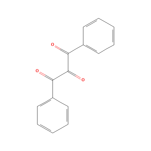 1,3-DIPHENYLPROPANETRIONE (CAS: 643-75-4) - Related Chemical Product