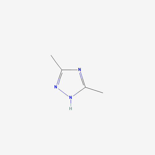 3,5-DIMETHYL-4H-1,2,4-TRIAZOLE (CAS: 7343-34-2) - Related Chemical Product