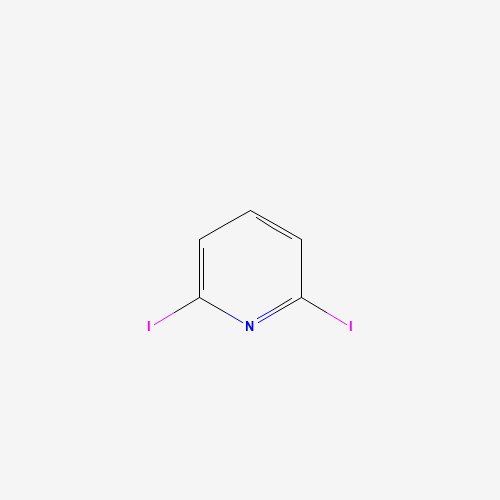 2,6-Diiodopyridine (CAS: 53710-17-1) - Related Chemical Product