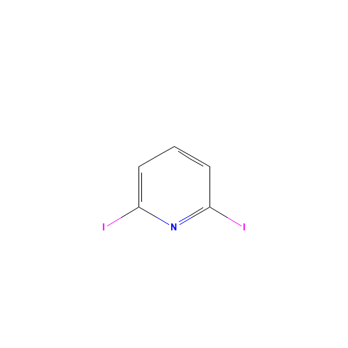 2,6-Diiodopyridine (CAS: 53710-17-1) - Related Chemical Product