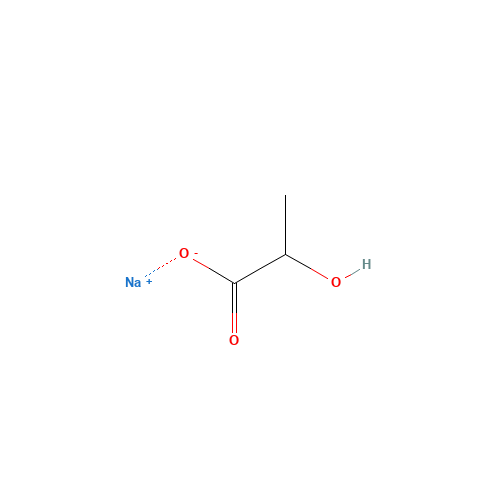 FT-0656540 CAS:72-17-3 chemical structure
