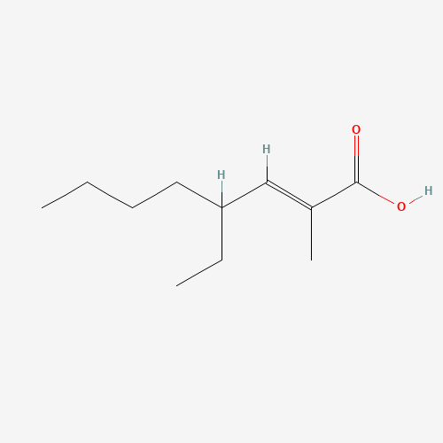 Nsc20566 (CAS: 6975-97-9) - Related Chemical Product