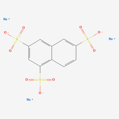 FT-0656551 CAS:5182-30-9 chemical structure