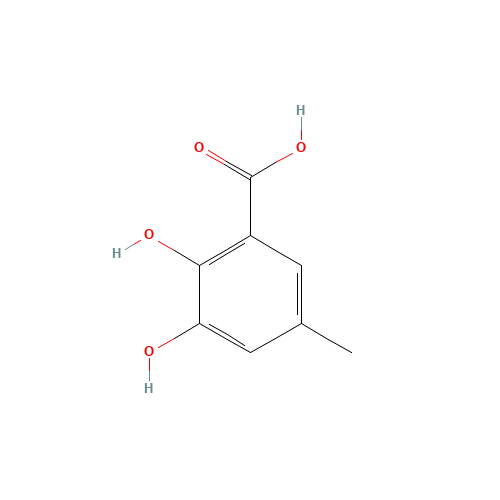 FT-0656556 CAS:6049-93-0 chemical structure