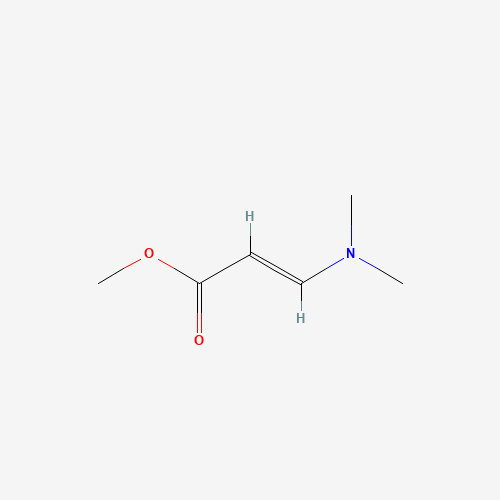 Methyl N,N-dimethylaminoacrylate (CAS: 999-59-7) - Related Chemical Product
