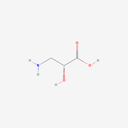 (R)-Isoserine (CAS: 632-11-1) - Related Chemical Product