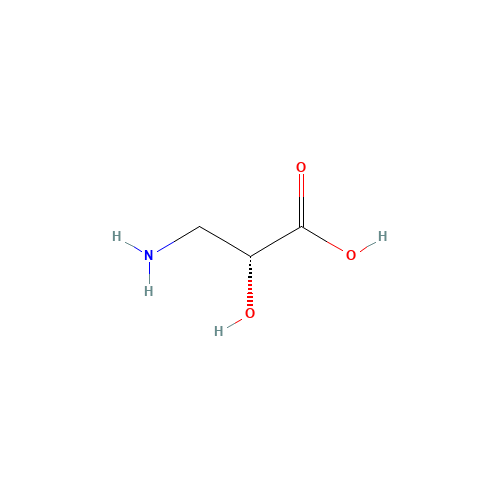 FT-0656560 CAS:632-11-1 chemical structure